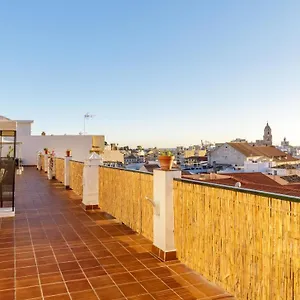  Apartment Homeabout La Merced