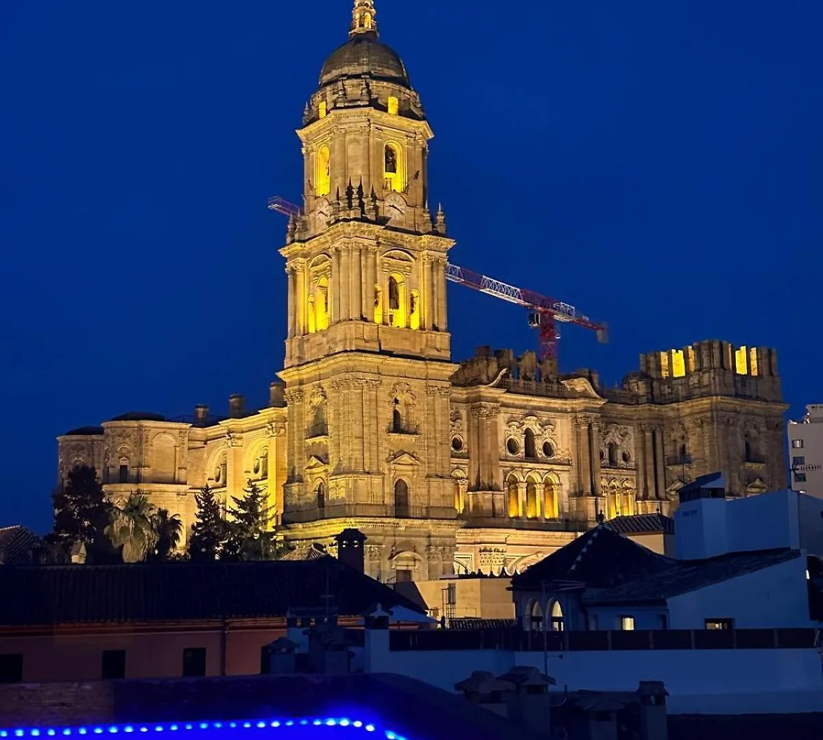 Premium Apartment Historic Center, Thyssen Museum Spain