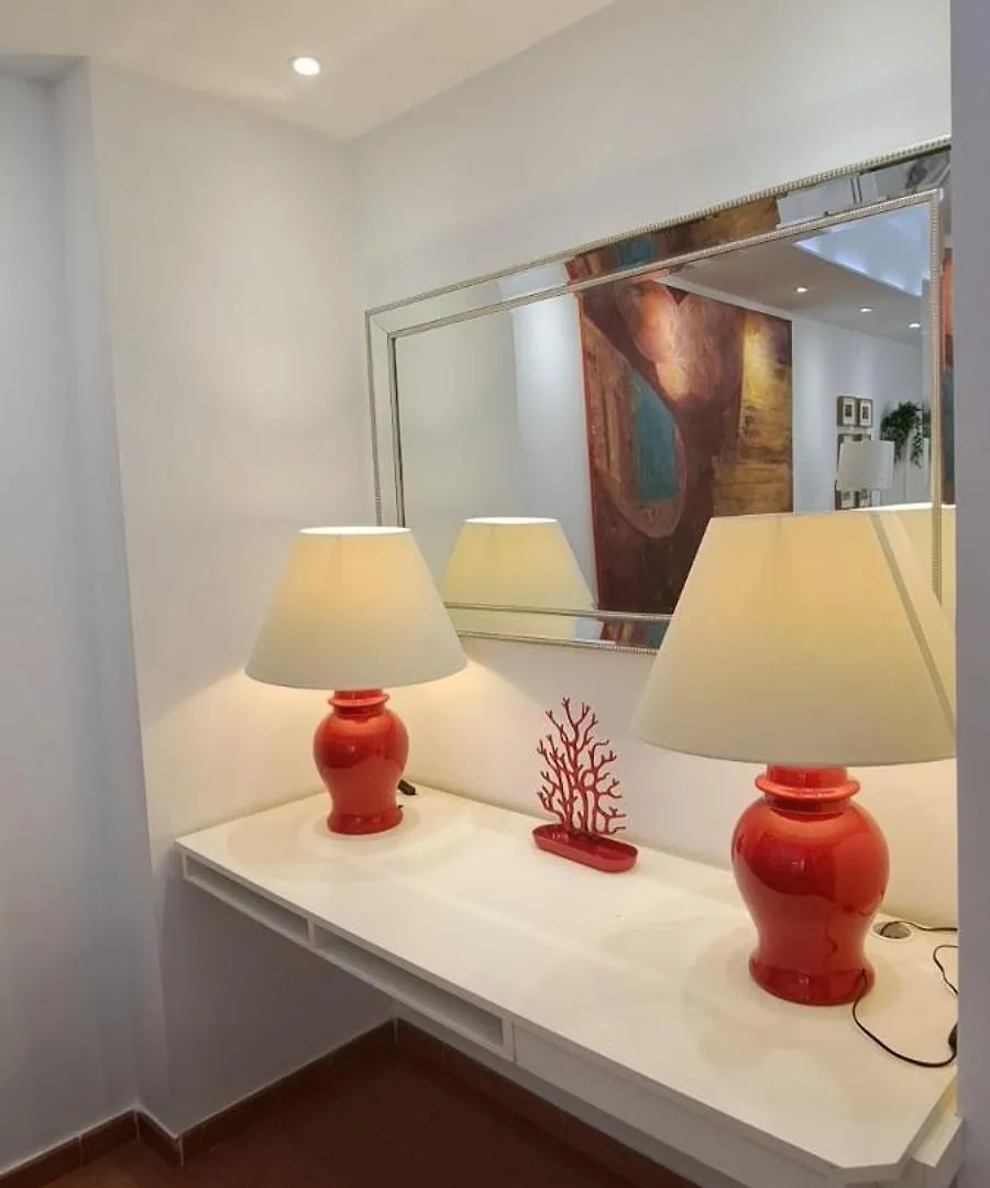 Premium Apartment Historic Center, Thyssen Museum Spain