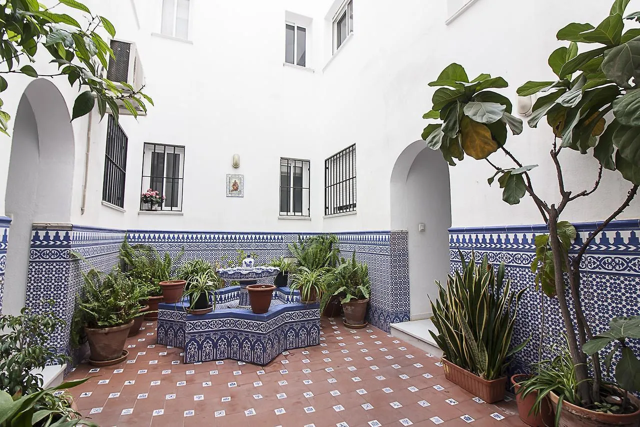 Premium Apartment Historic Center, Thyssen Museum Spain