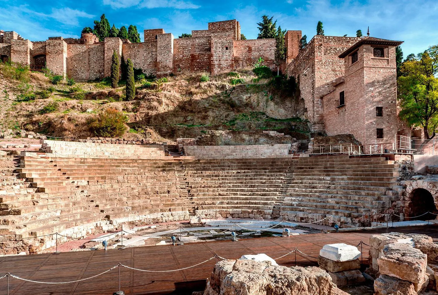 Premium Apartment Historic Center, Thyssen Museum 0*, Malaga Hiszpania